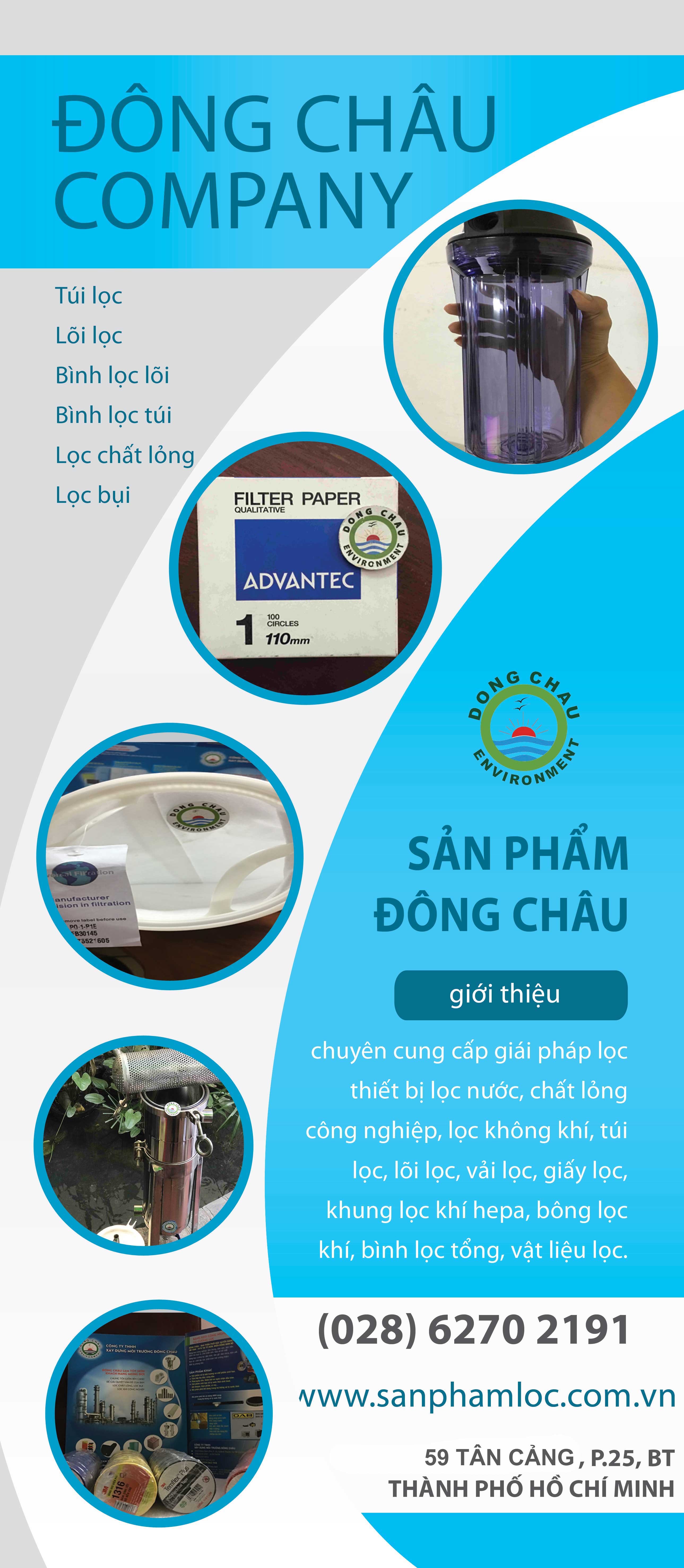 banner phải sản phẩm lọc đông châu